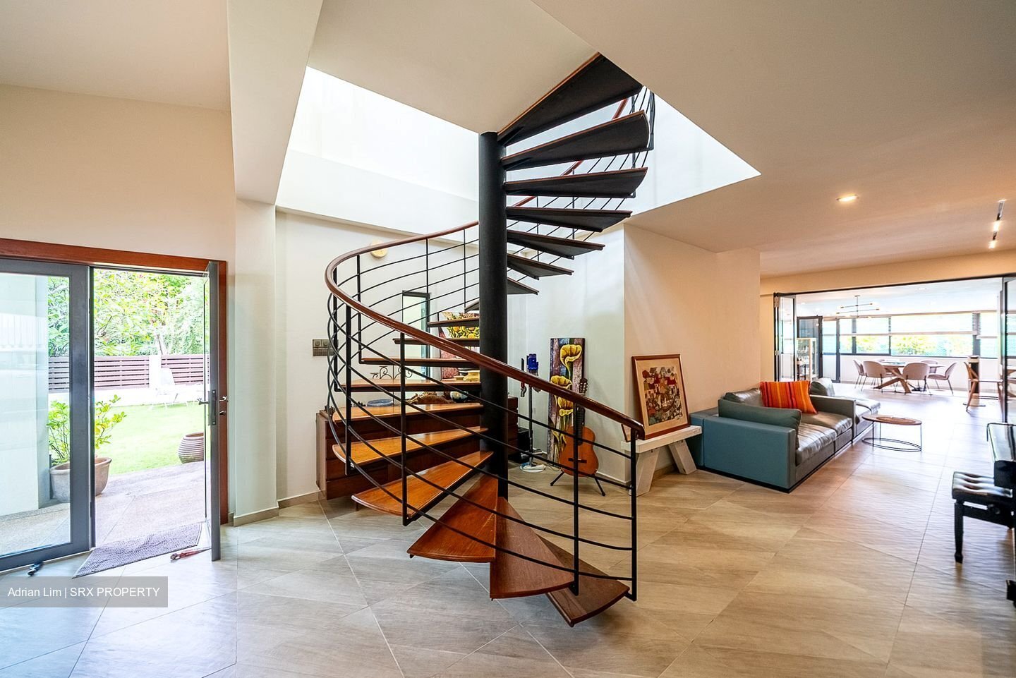 Tanah Merah Besar Lane (D17), Detached #451697971